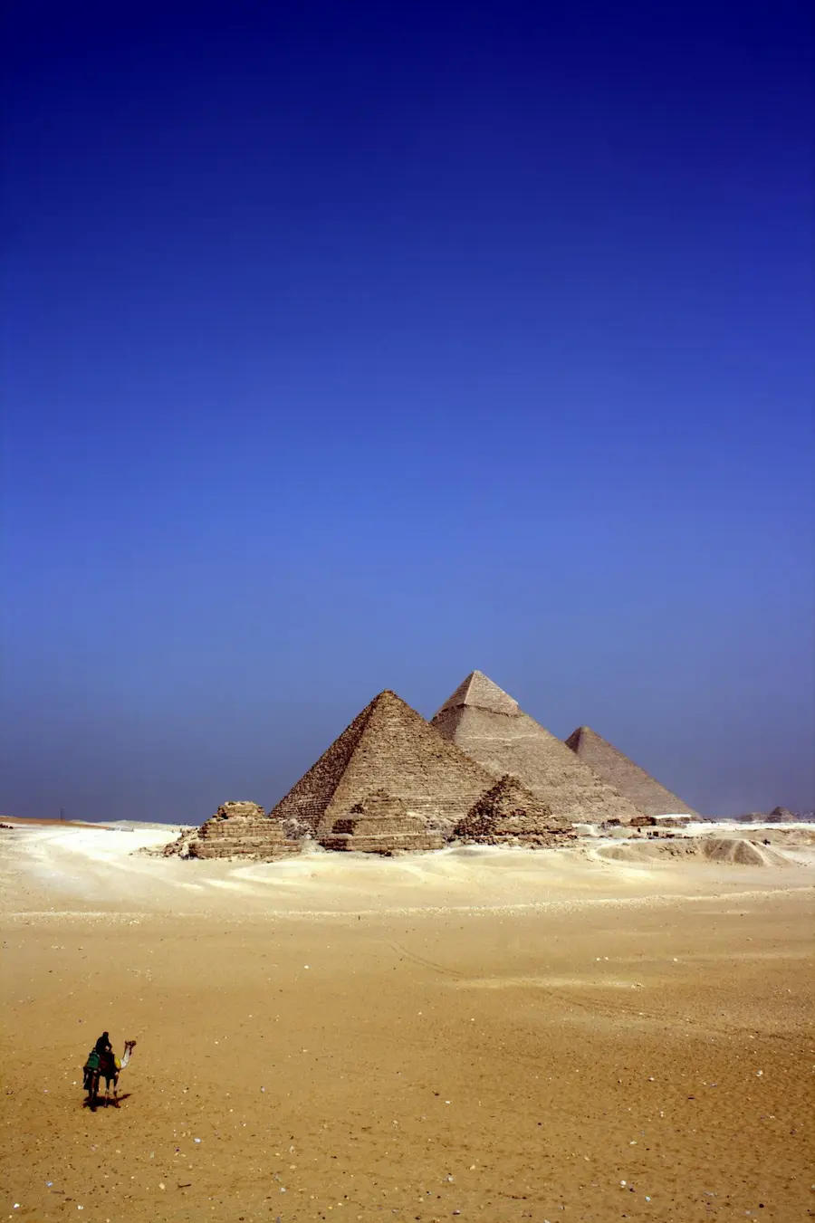 Egypt Travel Packages